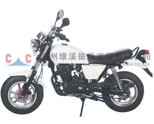 經典摩托車ZH-B125G